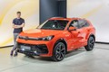 Chi tiết Volkswagen Tiguan 2024 chạy 100km mà không “uống xăng“