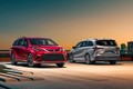 Toyota Sienna 2024 - MPV "uống" 6,5 lít xăng/100km, giá 907 triệu đồng