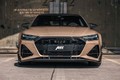 Audi RS6 và RS7 độ ABT mạnh 986 mã lực, giá 219.000 USD