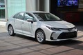 Toyota Corolla Altis 2024 sắp về Việt Nam nâng cấp nhẹ, tăng giá bán