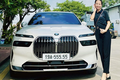 BMW 7-Series hơn 5 tỷ, gắn biển 19A-555.55 giá 2,69 tỷ tại Phú Thọ