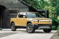 Rivian đang chịu lỗ 33.000 USD/mỗi chiếc ôtô điện được bán ra