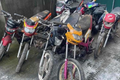 Người trúng đấu giá 32 xe máy cũ giá 6,8 tỷ ở Hà Tĩnh bỏ cọc