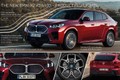 BMW X2 2024 ra mắt đậm chất thể thao, nhiều tùy chọn động cơ