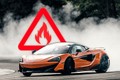 Lý do siêu xe McLaren 600LT bị triệu hồi khiến nhiều người lo sợ?