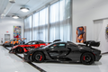 Đấu giá bộ đôi siêu xe McLaren và Lamborghini của Barry Skolnick