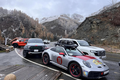 Porsche 911 Dakar hơn 16 tỷ của đại gia Việt đi off-road ở Trung Quốc