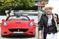 “Mua siêu xe như mua rau” Qua Vũ tiện tay tậu Ferrari California hơn 10 tỷ