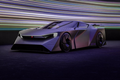 Nissan Hyper Force – siêu xe điện 1.341 mã lực, tương lai của GT-R