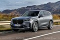 BMW X3 2024 "lộ hàng", thêm động cơ hybrid sạc điện tiết kiệm xăng