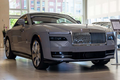 Để sở hữu Rolls-Royce Spectre đầu tiên, đại gia chi hơn 20 tỷ mua hai chiếc