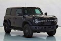 Ford Bronco "giá mềm" lắp ráp tại Trung Quốc lần đầu lộ diện
