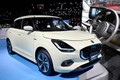 Ra mắt Suzuki Swift 2024 "ăn xăng như ngửi", chờ về Việt Nam