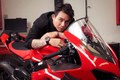 Minh Nhựa "đặt gạch" Ducati Panigale V4 SP2 30th Anniversary hơn 1 tỷ đồng