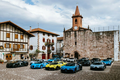 Dàn siêu xe Bugatti triệu đô của giới siêu giàu ngao du châu Âu
