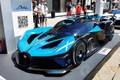 Bugatti công bố nội thất “siêu phẩm” Bolide giá 114,5 tỷ đồng