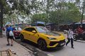 Lamborghini Urus Performante hơn 22 tỷ đeo biển "tam hoa 9" giá 345 triệu đồng