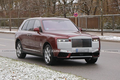 Rolls-Royce Cullinan 2025 - SUV siêu sang bản nâng cấp "lộ hàng"