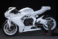 MV Agusta Superveloce Arsham - siêu môtô giới hạn 6 chiếc trên toàn cầu