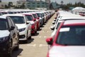 Việt Nam nhập khẩu gần 115.000 ôtô, xe Indonesia giá rẻ nhất