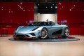 Đại lý bán xe cho Hoàng Kim Khánh rao Koenigsegg Regera gần 5 triệu USD