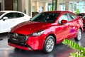 Mazda2 vừa giảm lại tăng thêm 10 triệu, khởi điểm 420 triệu đồng