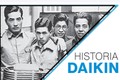 Daikin thương hiệu điều hoà có tuổi đời 100 năm