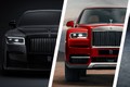 Rolls-Royce Ghost và Cullinan giảm hàng trăm triệu ngay đầu năm 2024