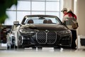 BMW vượt Mercedes-Benz, Audi lên ngôi "vua" doanh số bán xe sang năm 2023