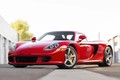 Porsche Carrera GT mới cứng bị "cầm tù" cả năm, sửa vẫn lỗi