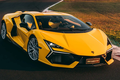 Siêu phẩm Lamborghini V12 Revuelto PHEV "cháy hàng" đến cuối 2026