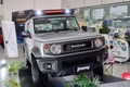 Suzuki Jimny 2024 dưới 800 triệu tại Việt Nam liệu có “cháy hàng“?