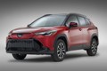 Toyota Corolla Cross 2024 sắp ra mắt Việt Nam, giá bán tăng nhẹ