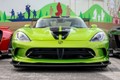 Dodge Viper ACR - “rắn độc” giới hạn 31 chiếc, hơn 20 tỷ ở Sài Gòn