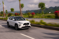 Sau Yaris Cross, Toyota “úp mở” sẽ ra mắt bản hybrid cho xe giá rẻ