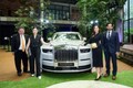 Rolls-Royce Phantom Series II tại Malaysia, rẻ bằng 1/6 xe nhập tư Việt Nam