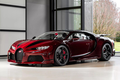 Bugatti Chiron Red Dragon – siêu xe triệu đô cho đại gia tuổi Thìn