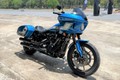 Tận thấy Harley-Davidson Low Rider ST bản giới hạn 2.000 chiếc