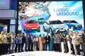 Sắp có 5 đại lý bán xe điện VinFast tại Indonesia