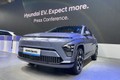 Hyundai Kona Electric ra mắt Đông Nam Á, "đối thủ" của VinFast VF6