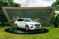 Bentley Bentayga EWB Azure từ 25 tỷ về Việt Nam có gì thú vị?