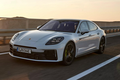 Porsche Panamera 2024 bản hybrid mới, khởi điểm từ 2,83 tỷ đồng