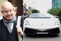 Tậu Lamborghini Gallardo tiền tỷ 8 năm, "Qua" Vũ chỉ cầm lái 2 lần