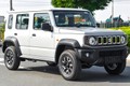 Suzuki Jimny 2024 tăng giá tại Nhật Bản, có ảnh hưởng đến Việt Nam?