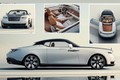 Rolls-Royce Arcadia Droptail – tuyệt tác xa xỉ trị giá tới 779 tỷ đồng