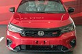Toyota Vios giảm giá niêm yết, Honda City cũng ưu đãi 89 triệu 
