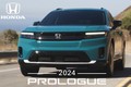 Cận cảnh Honda Prologue 2024 "không uống xăng", giá chỉ 985 triệu đồng