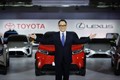 Thay vì ưu tiên đầu tư ôtô điện, Toyota chọn mua tín chỉ carbon