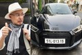 Cận cảnh Audi R8 hàng hiếm gần 9 tỷ của Đặng Lê Nguyên Vũ