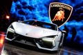 Lamborghini Revuelto hơn 32 tỷ ở Đông Nam Á đã về Việt Nam
